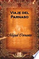 libro Viaje Del Parnaso